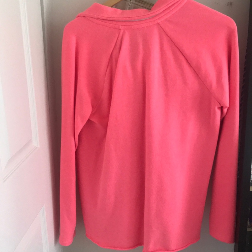 Pink pullover - Picture 2 of 3